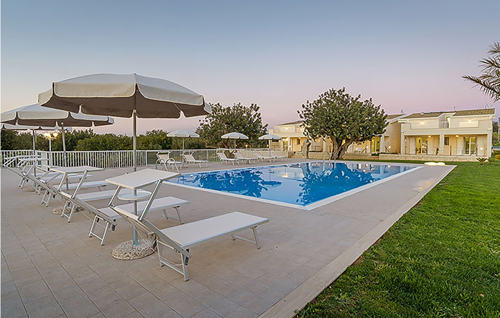 Maison jumelée 6 pers. avec piscine en Sicile du sud - Photo 28