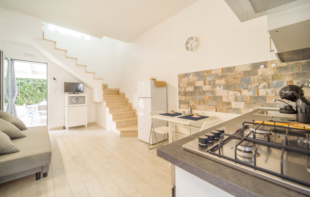 Maison 5 personnes à Cornino - Photo 3