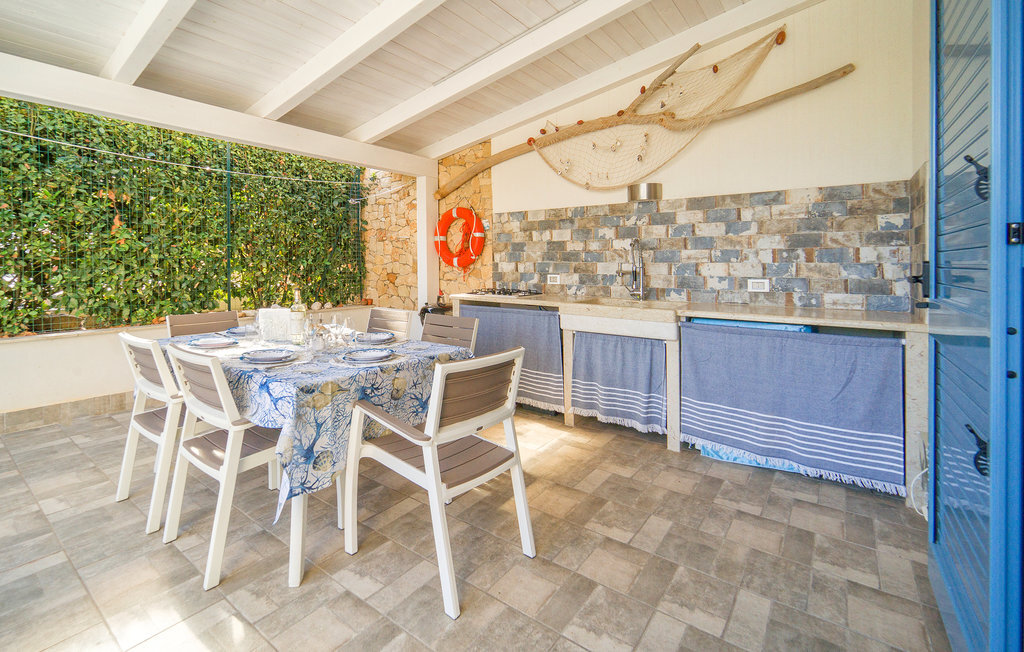 Maison 5 personnes à Cornino - Photo 8