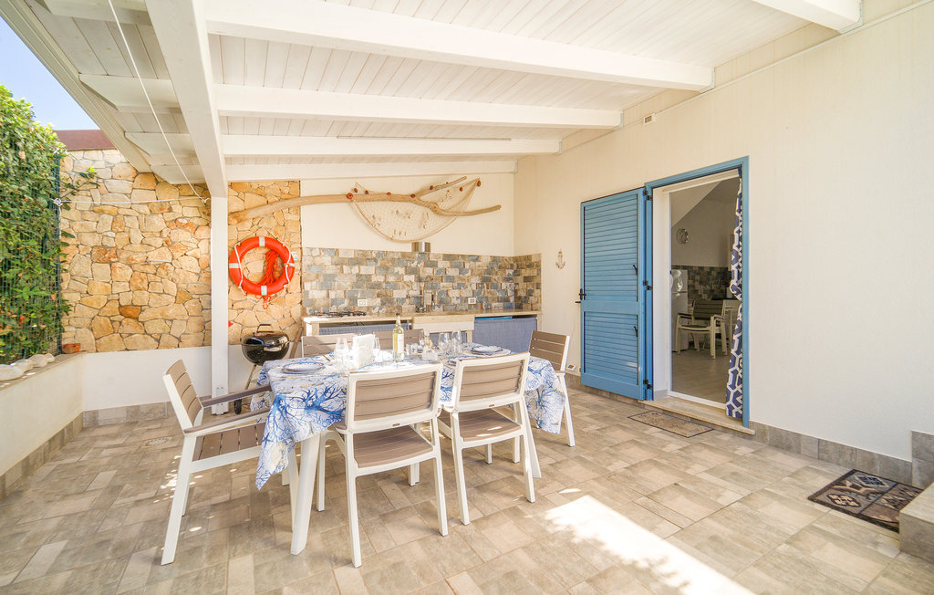 Maison 5 personnes à Cornino - Photo 12