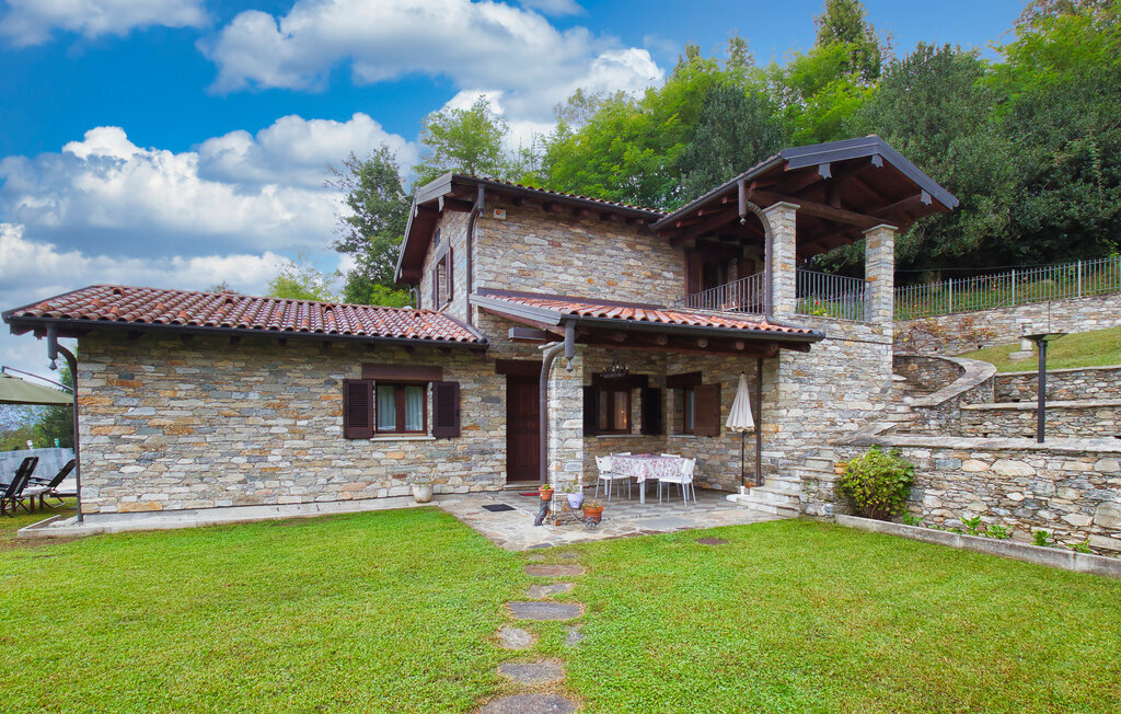 Maison 6 personnes à Luino - Photo 1