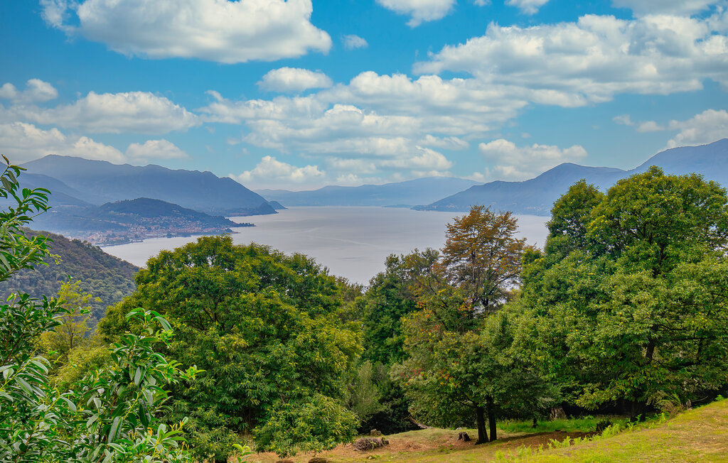 Maison 6 personnes à Luino - Photo 2