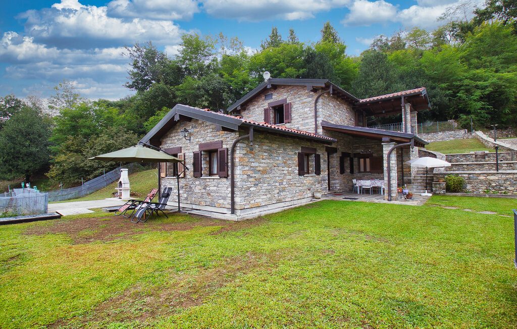 Maison 6 personnes à Luino - Photo 8
