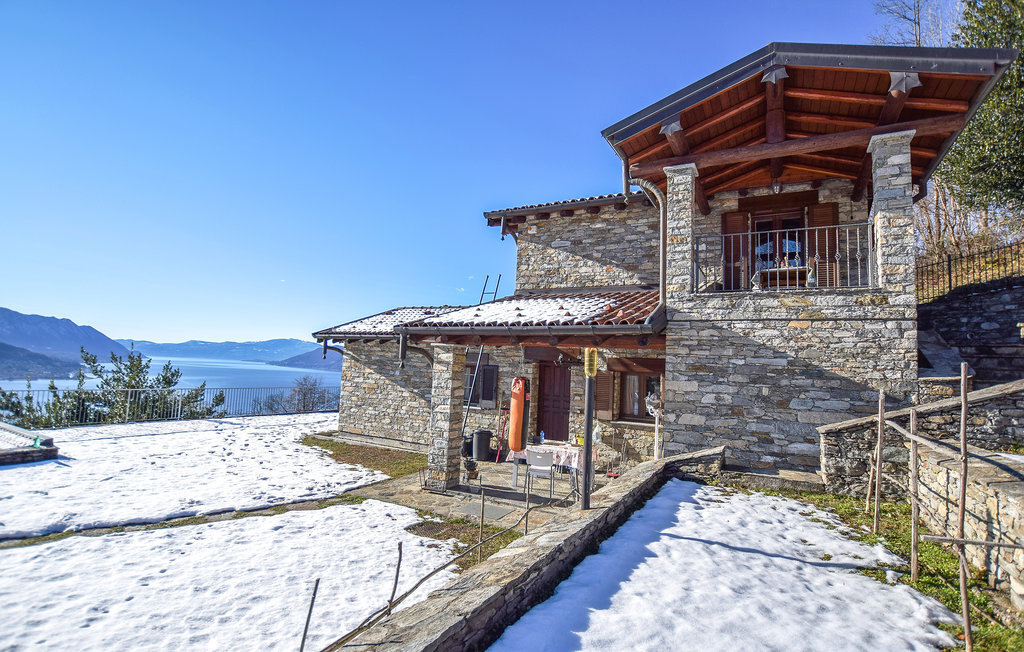 Maison 6 personnes à Luino - Photo 11