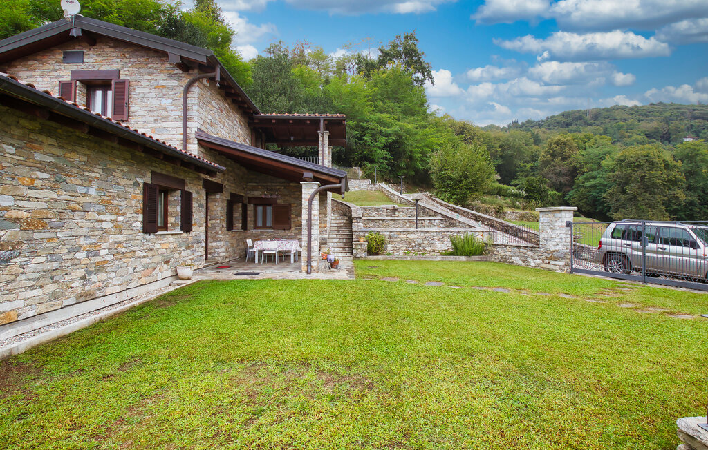 Maison 6 personnes à Luino - Photo 12