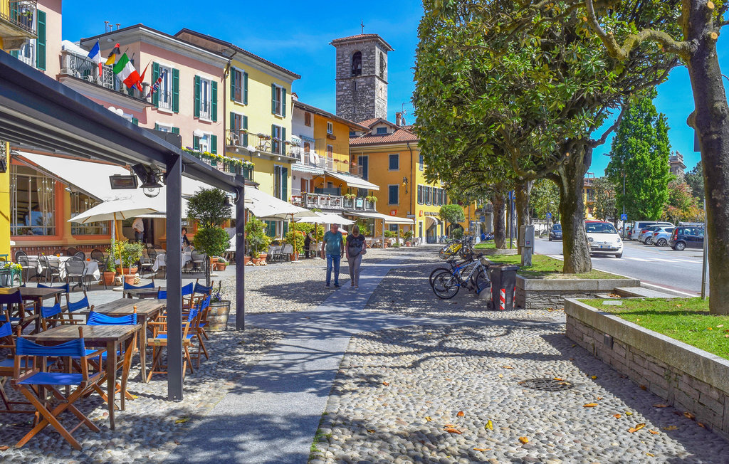 Maison 6 personnes à Luino - Photo 30