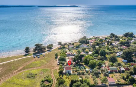 Location maison à Peroj