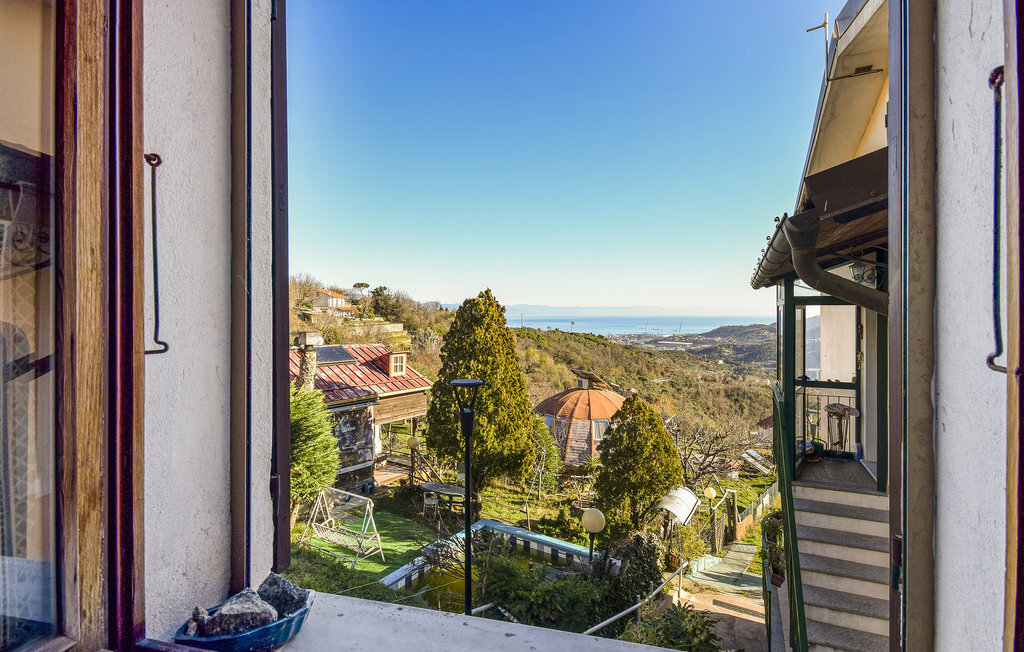 Maison 7 personnes à Vado Ligure - Photo 1