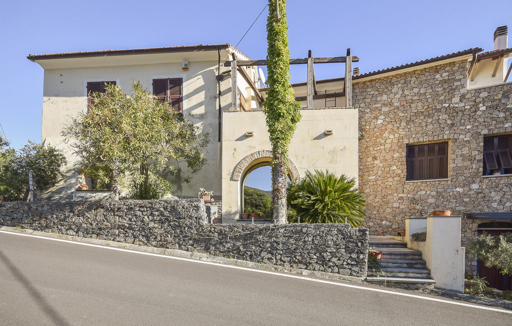 Maison 7 personnes à Vado Ligure - Photo 5
