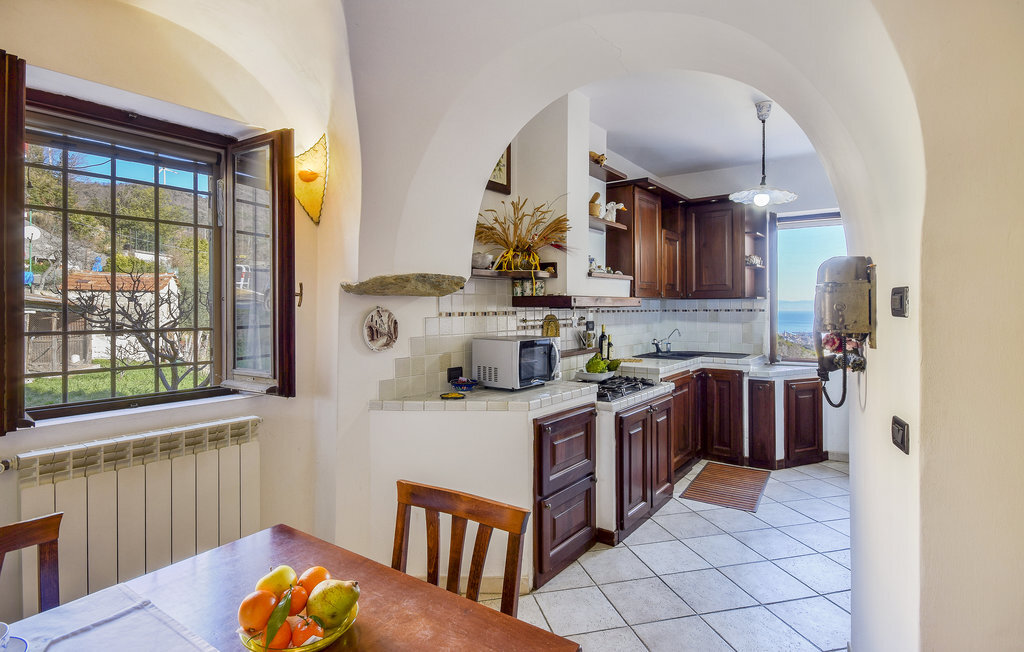 Maison 7 personnes à Vado Ligure - Photo 11