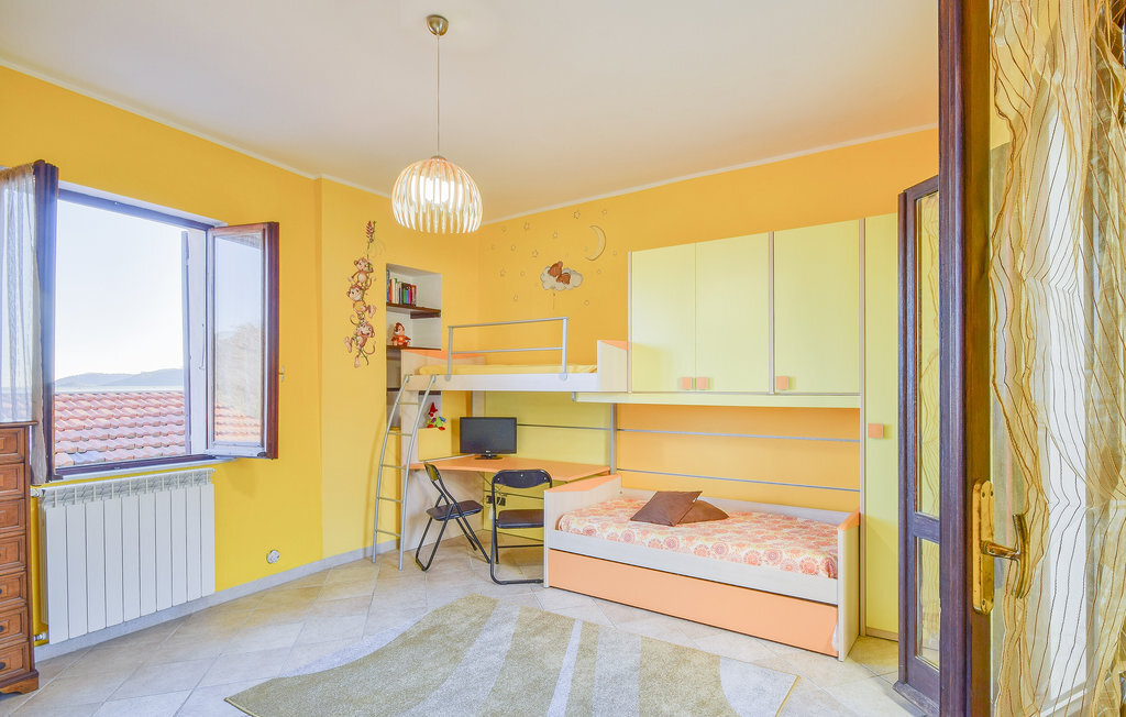 Maison 7 personnes à Vado Ligure - Photo 17