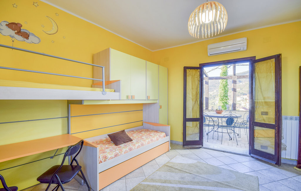 Maison 7 personnes à Vado Ligure - Photo 18