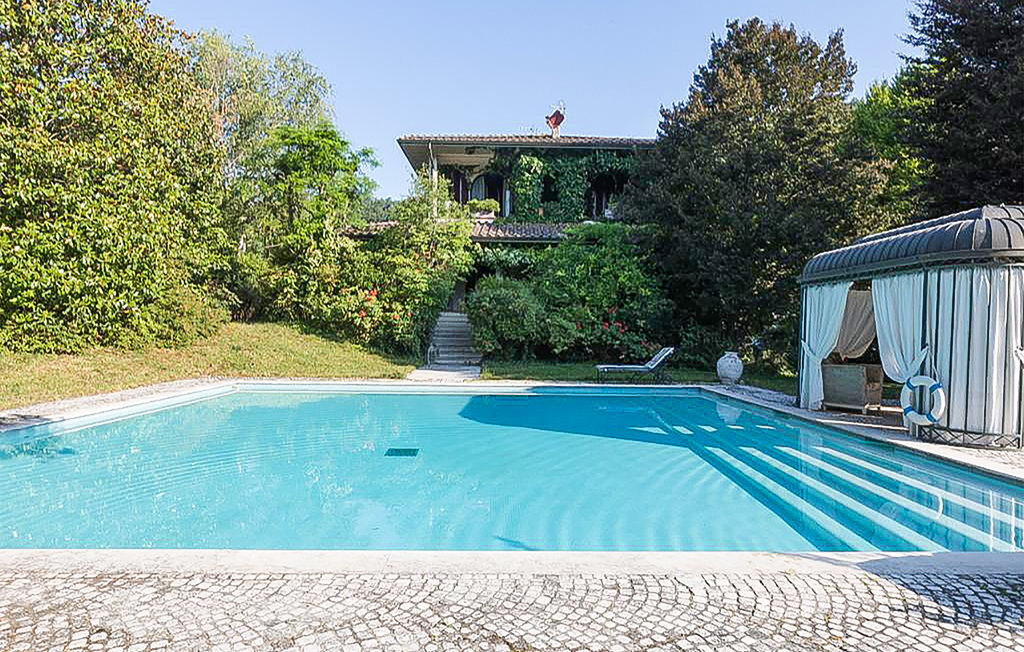 Maison 120 m² piscine privée à Salsomaggiore Terme - Photo 1