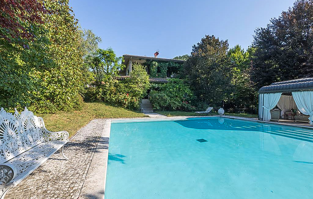 Maison 120 m² piscine privée à Salsomaggiore Terme - Photo 10
