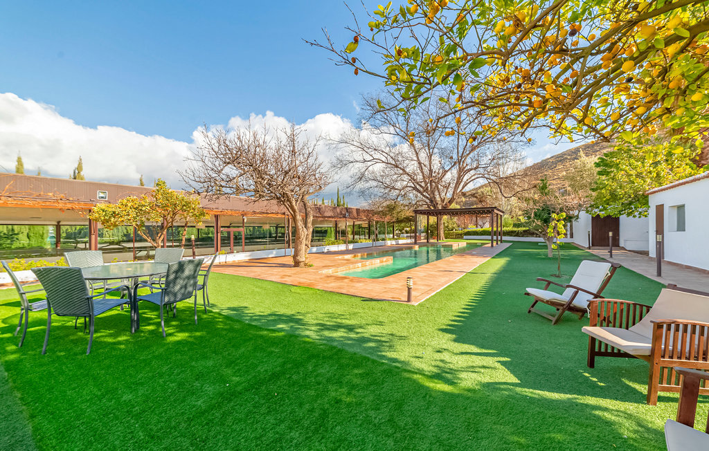Finca Doña Adela, maison 5 chambres avec piscine - Photo 2