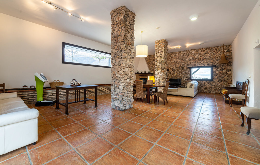 Finca Doña Adela, maison 5 chambres avec piscine - Photo 4