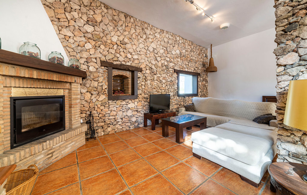 Finca Doña Adela, maison 5 chambres avec piscine - Photo 5