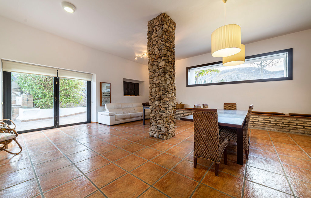 Finca Doña Adela, maison 5 chambres avec piscine - Photo 6