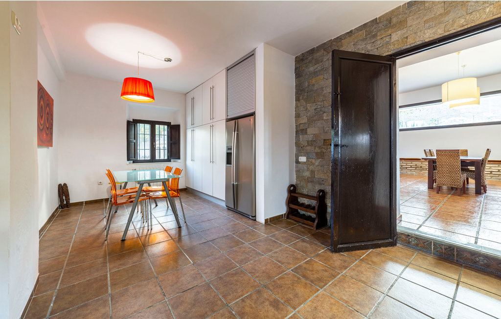 Finca Doña Adela, maison 5 chambres avec piscine - Photo 8