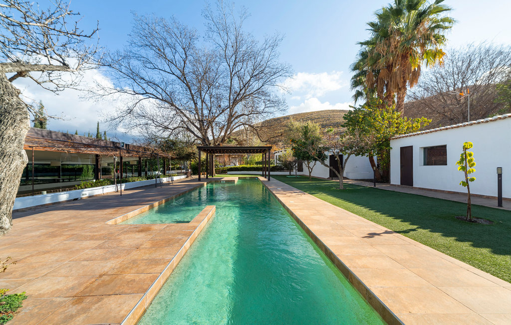 Finca Doña Adela, maison 5 chambres avec piscine - Photo 11