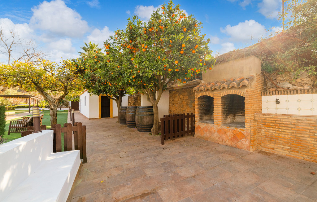 Finca Doña Adela, maison 5 chambres avec piscine - Photo 12