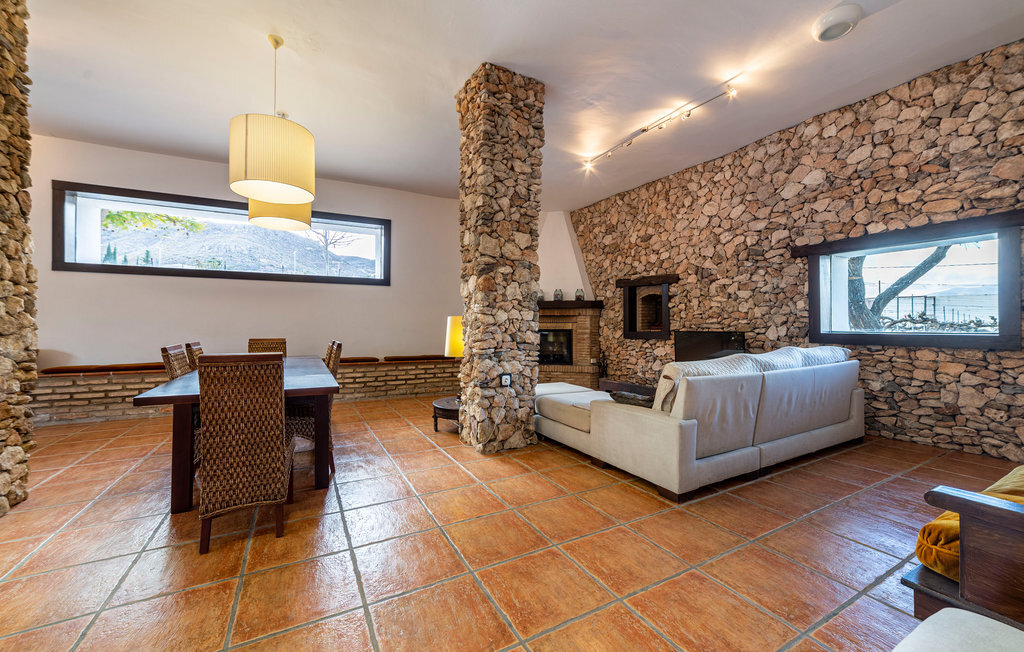Finca Doña Adela, maison 5 chambres avec piscine - Photo 16
