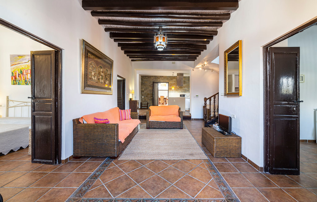 Finca Doña Adela, maison 5 chambres avec piscine - Photo 17