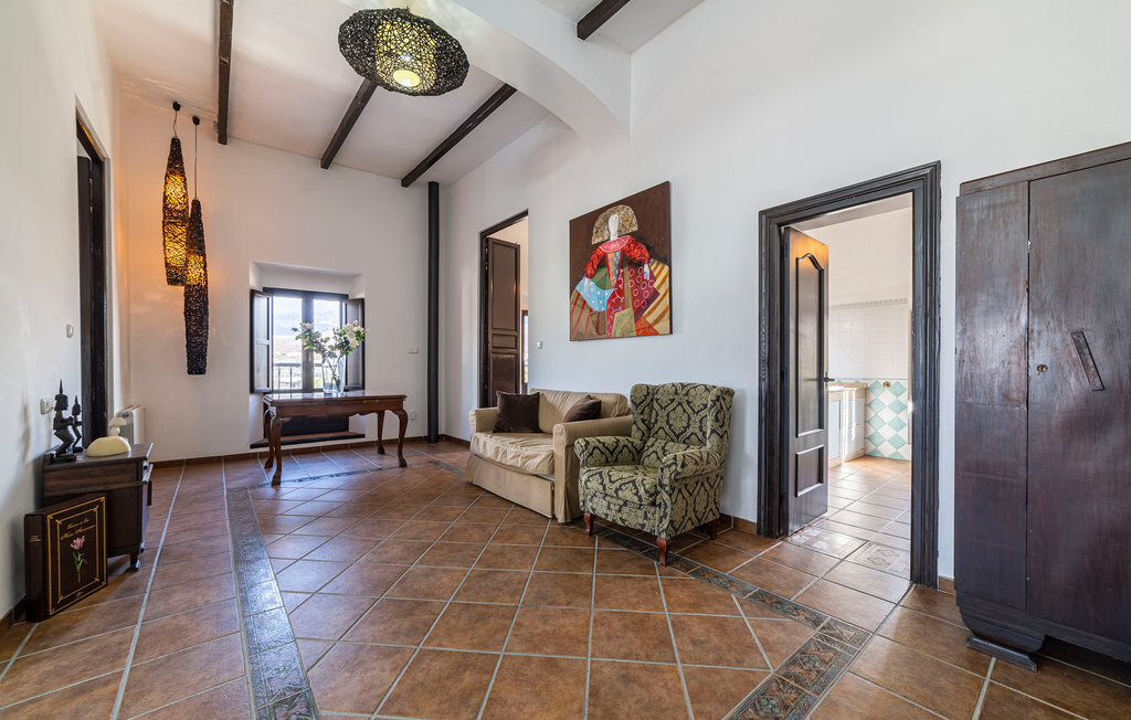 Finca Doña Adela, maison 5 chambres avec piscine - Photo 18