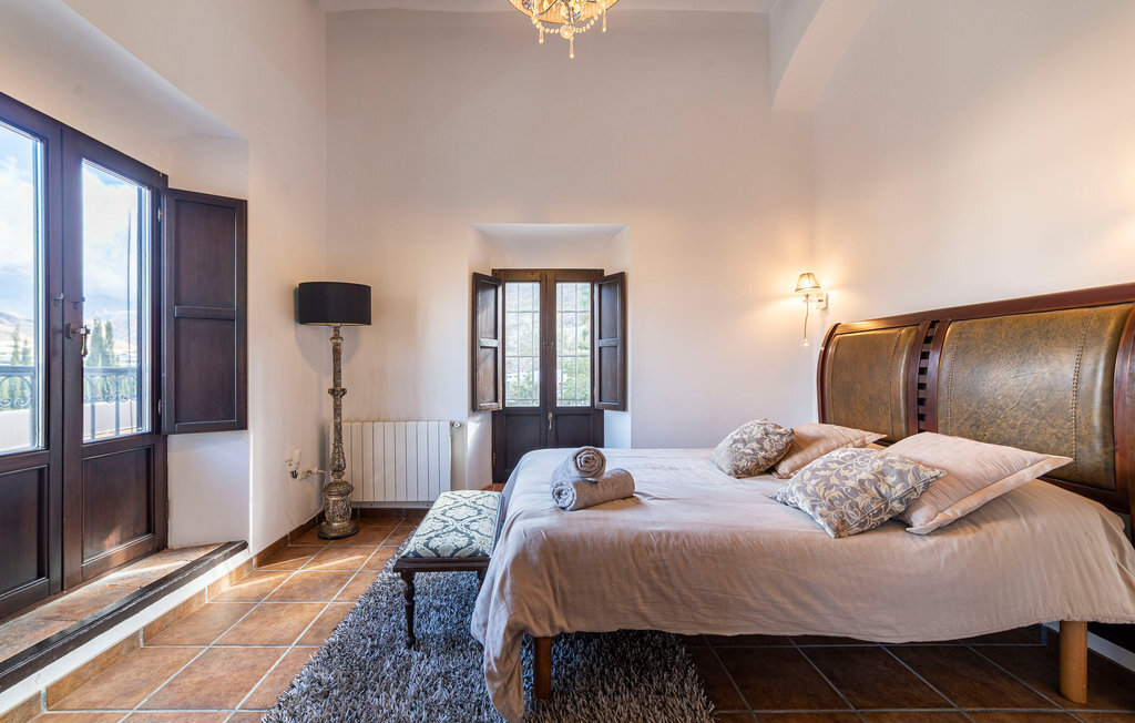 Finca Doña Adela, maison 5 chambres avec piscine - Photo 19