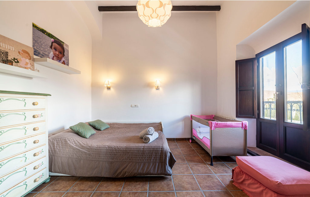 Finca Doña Adela, maison 5 chambres avec piscine - Photo 20