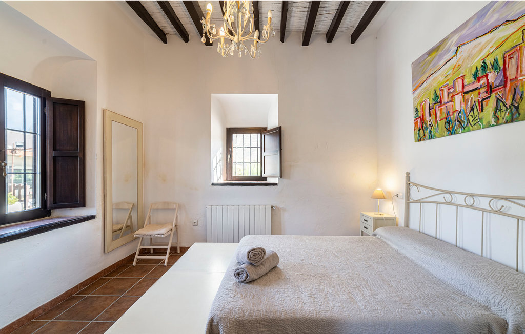 Finca Doña Adela, maison 5 chambres avec piscine - Photo 21