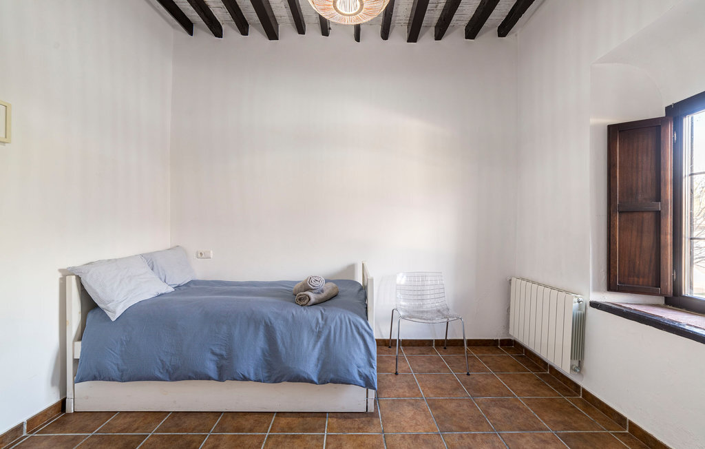 Finca Doña Adela, maison 5 chambres avec piscine - Photo 22
