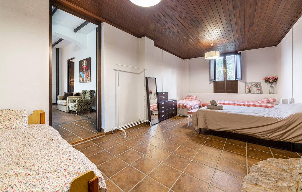 Finca Doña Adela, maison 5 chambres avec piscine - Photo 23