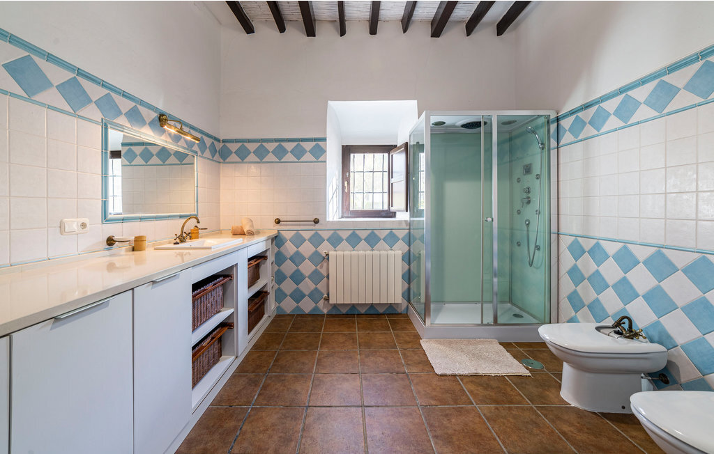 Finca Doña Adela, maison 5 chambres avec piscine - Photo 25
