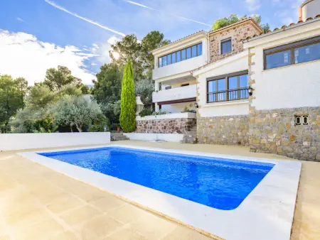 Location villa de vacances à Oropesa del Mar