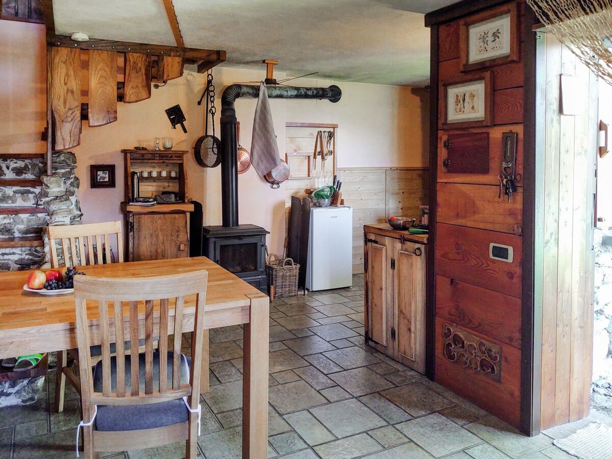 Rustico Salargo – vue lac et montagnes, Pianello Lario - Photo 6