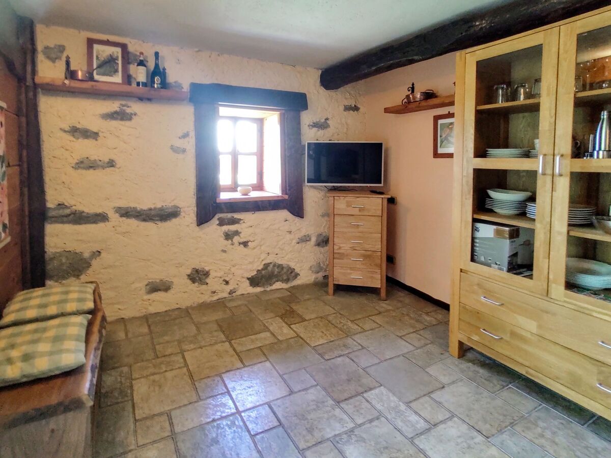 Rustico Salargo – vue lac et montagnes, Pianello Lario - Photo 11