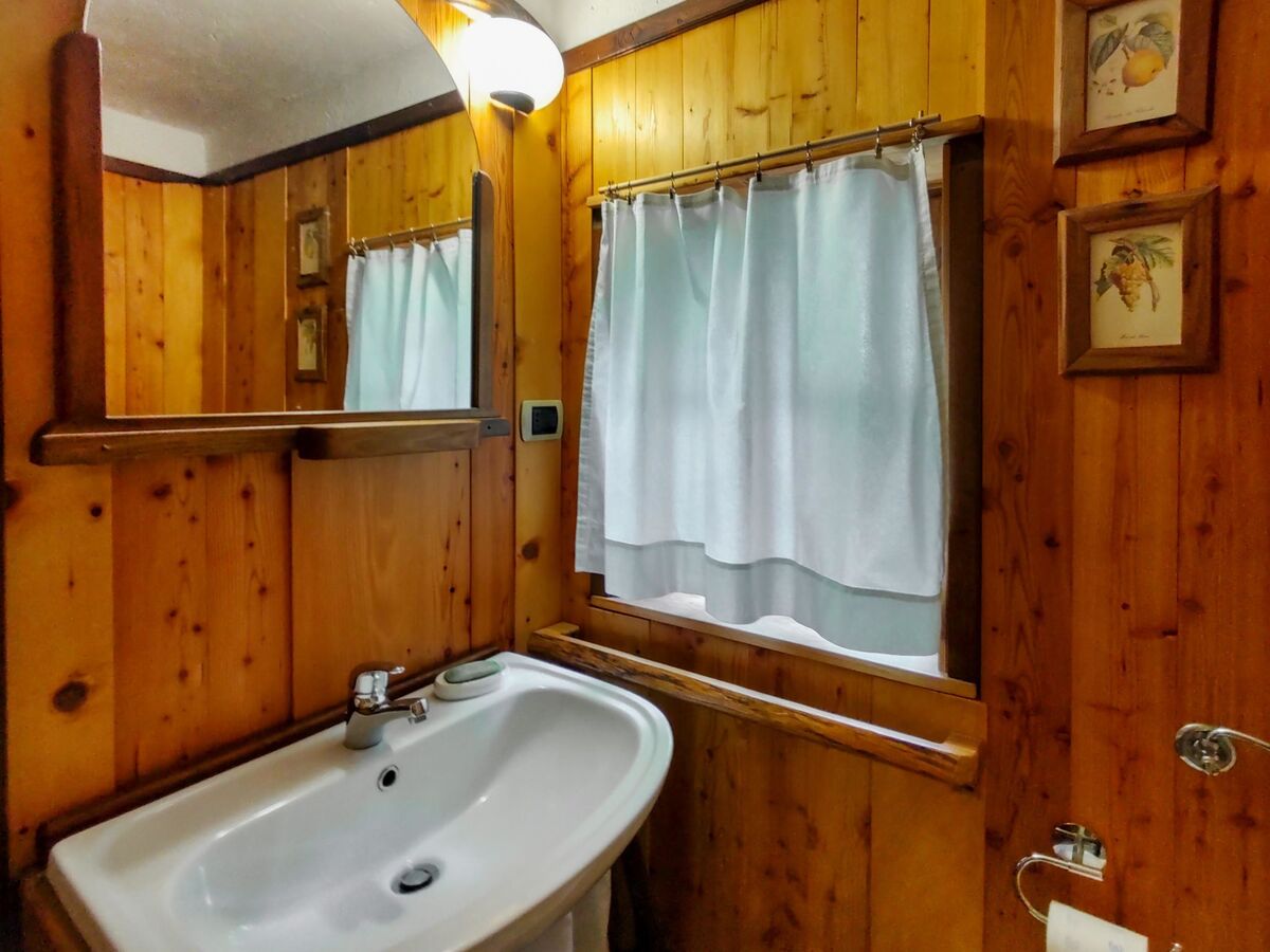 Rustico Salargo – vue lac et montagnes, Pianello Lario - Photo 18