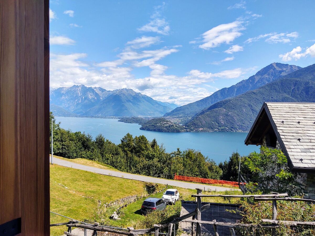 Rustico Salargo – vue lac et montagnes, Pianello Lario - Photo 21
