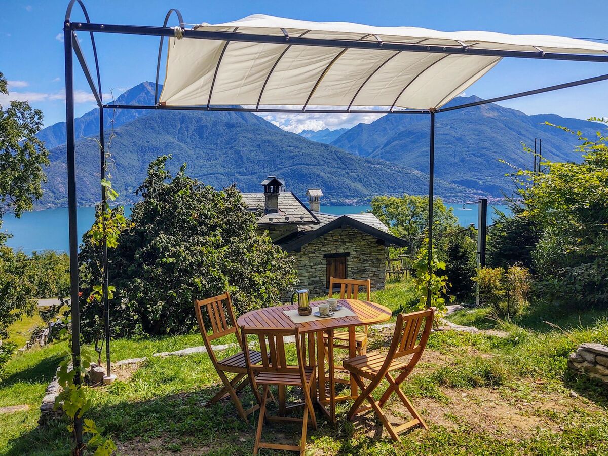 Rustico Salargo – vue lac et montagnes, Pianello Lario - Photo 22