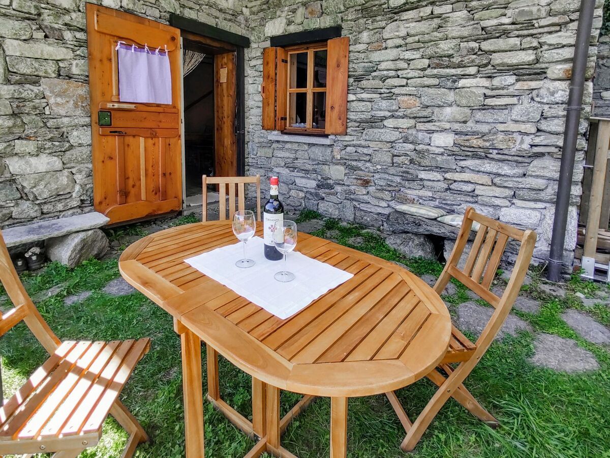 Rustico Salargo – vue lac et montagnes, Pianello Lario - Photo 23
