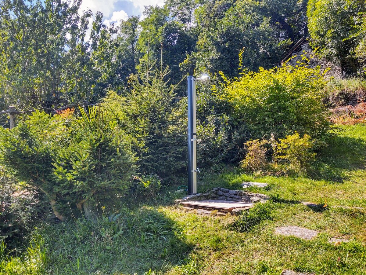 Rustico Salargo – vue lac et montagnes, Pianello Lario - Photo 27