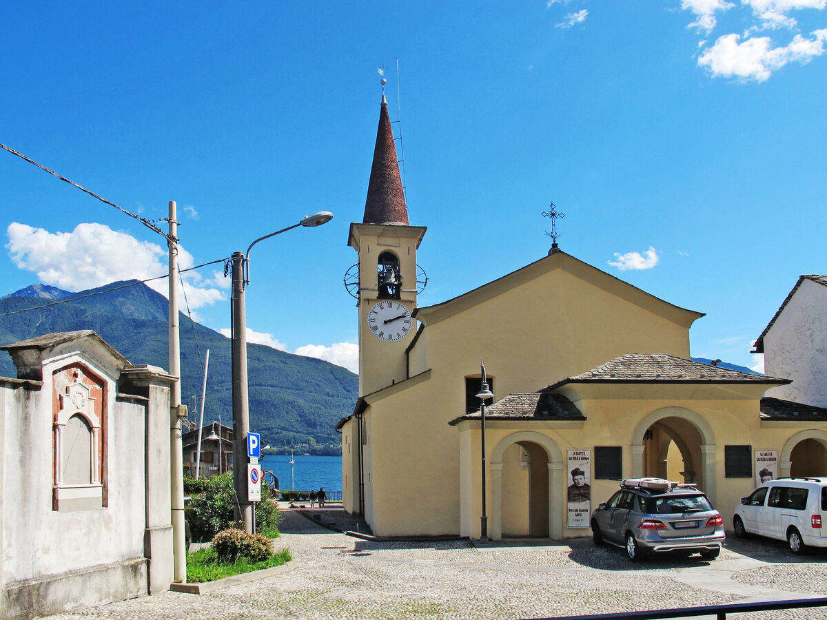 Rustico Salargo – vue lac et montagnes, Pianello Lario - Photo 29