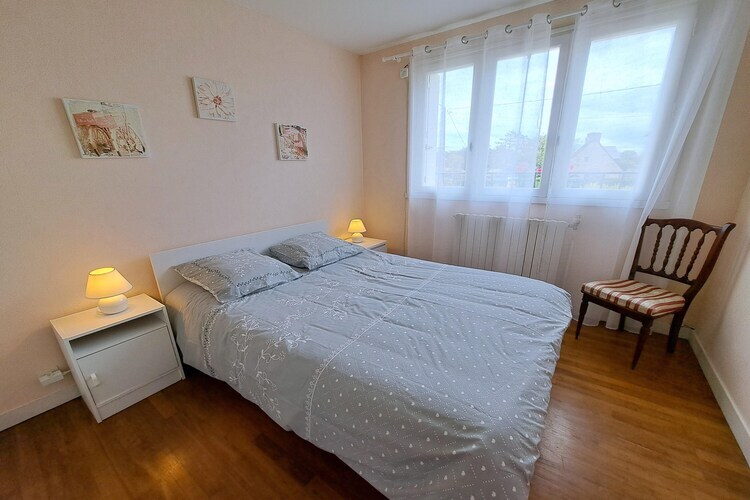 Maison 4 chambres à 50 m de la plage de Tréompan - Photo 9