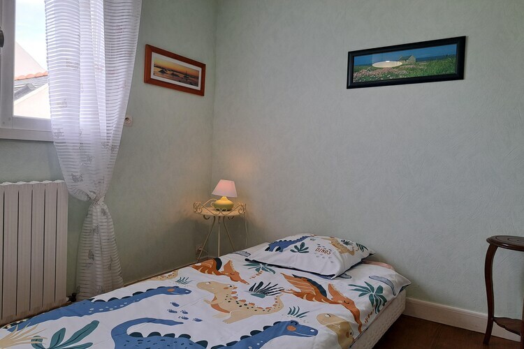 Maison 4 chambres à 50 m de la plage de Tréompan - Photo 10
