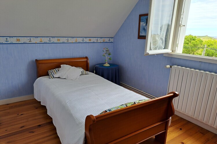 Maison 4 chambres à 50 m de la plage de Tréompan - Photo 11