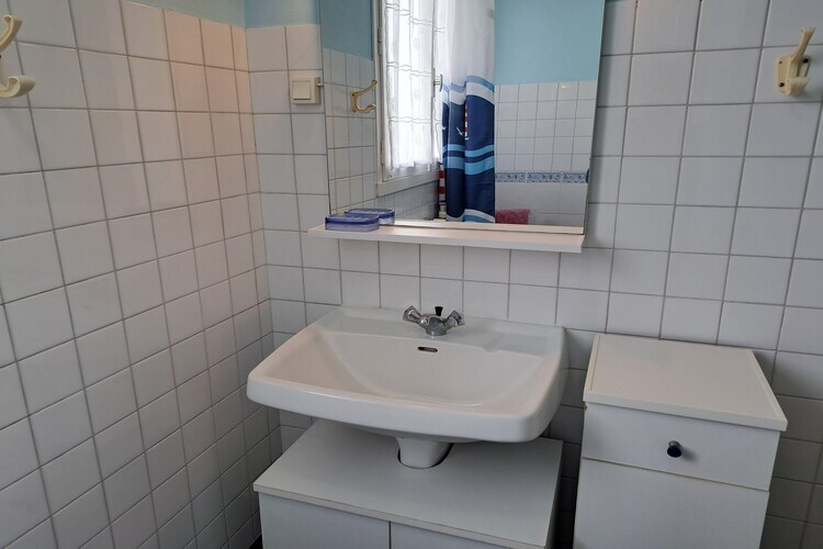 Maison 4 chambres à 50 m de la plage de Tréompan - Photo 15