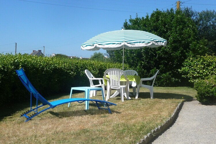 Maison 4 chambres à 50 m de la plage de Tréompan - Photo 17