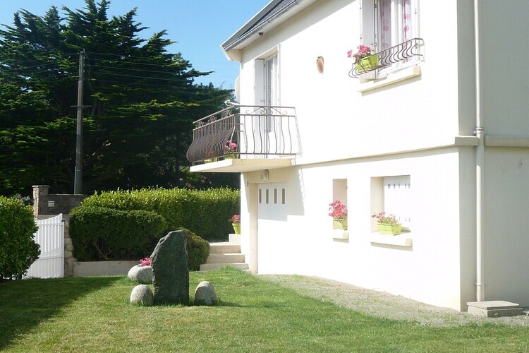 Maison 4 chambres à 50 m de la plage de Tréompan - Photo 18