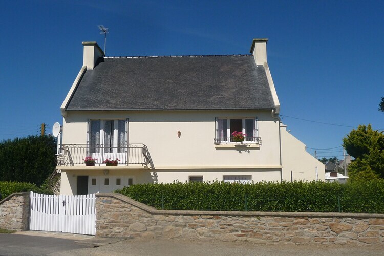 Maison 4 chambres à 50 m de la plage de Tréompan - Photo 19